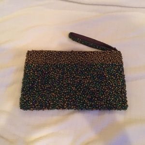 Cute Clutch